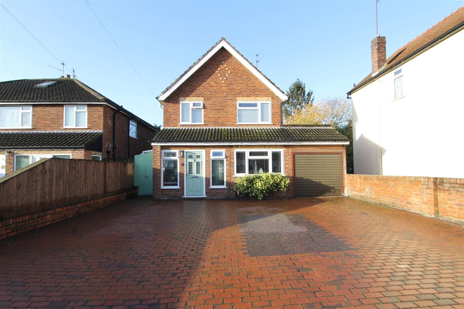 4 bed property in Spencer Street, Kidderminster